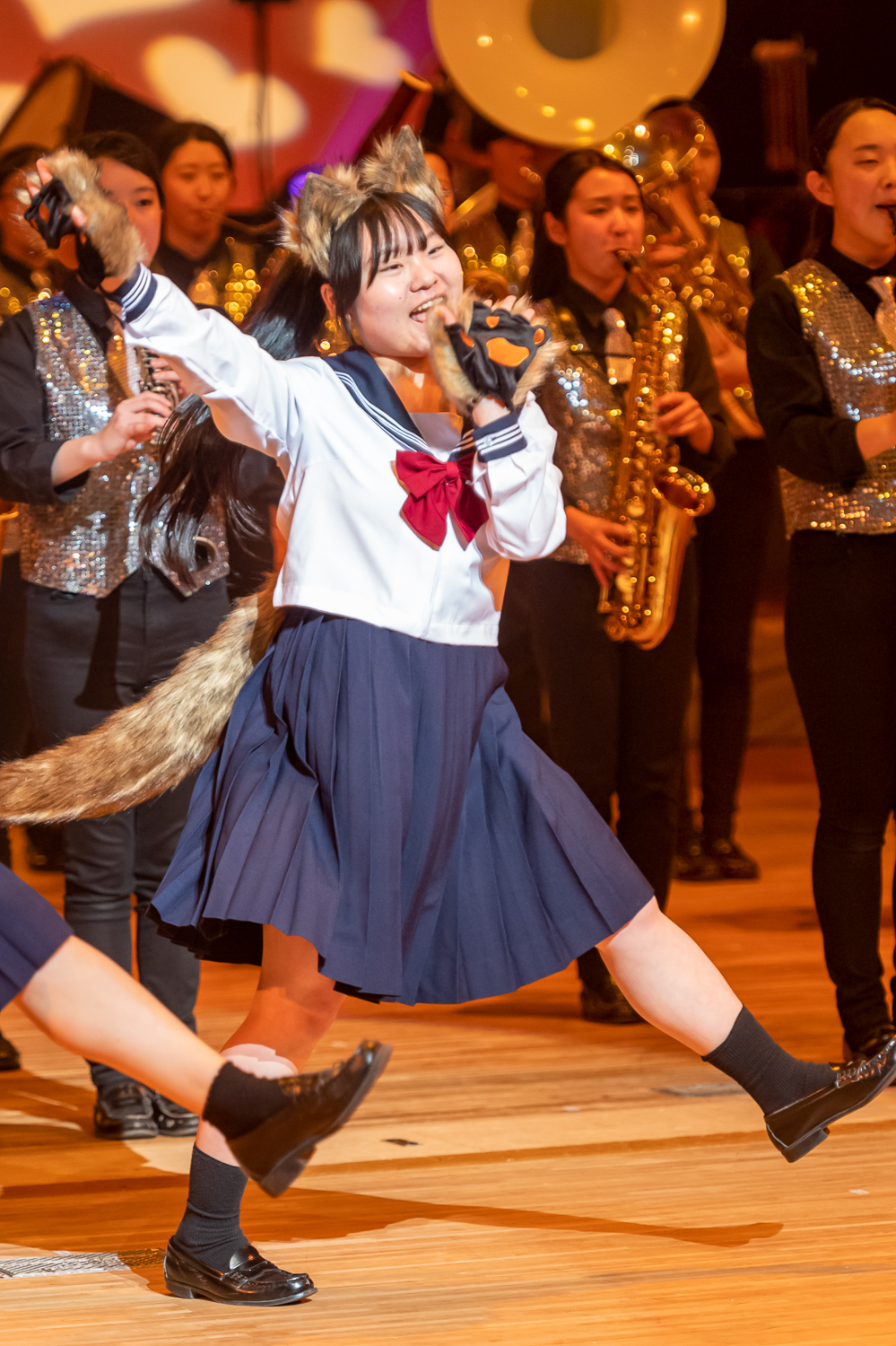 立命館守山中吹奏楽部 定期演奏会