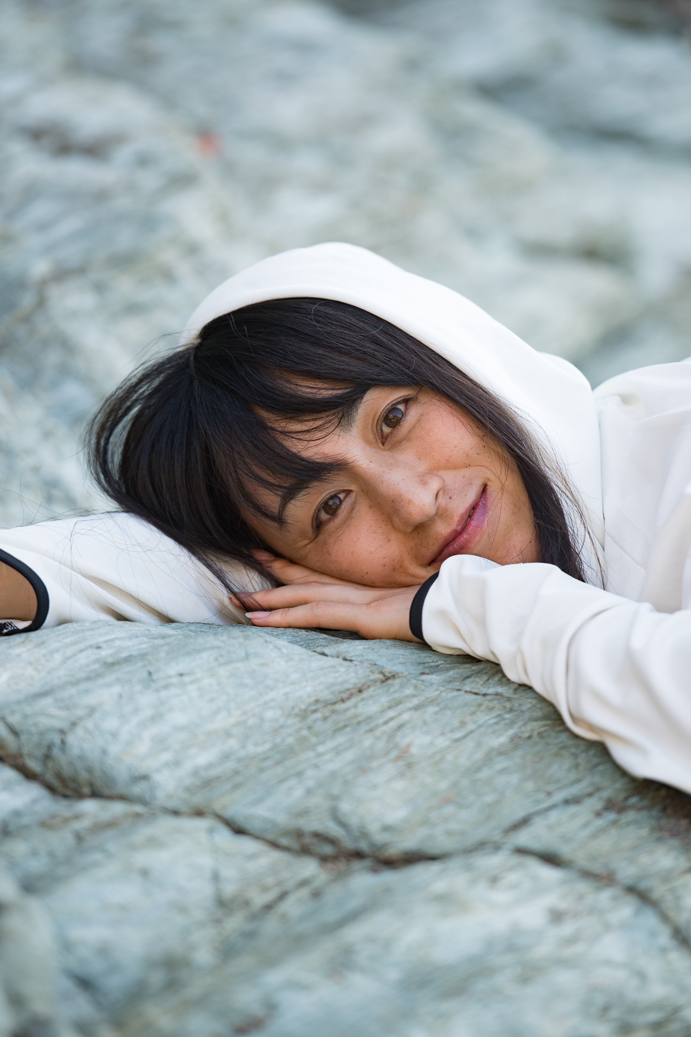 小さなモデル撮影会