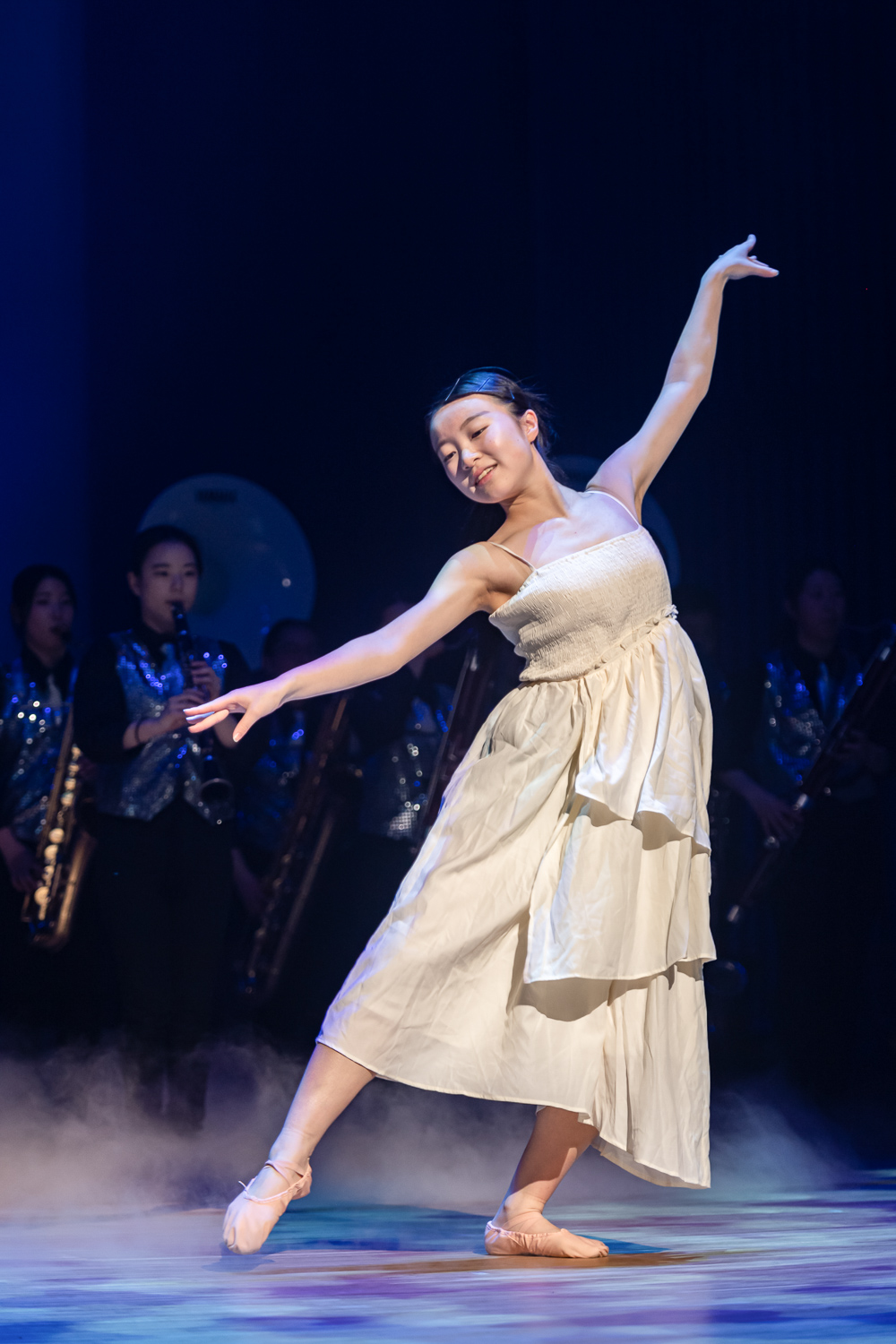 立命館守山中吹奏楽部 定期演奏会