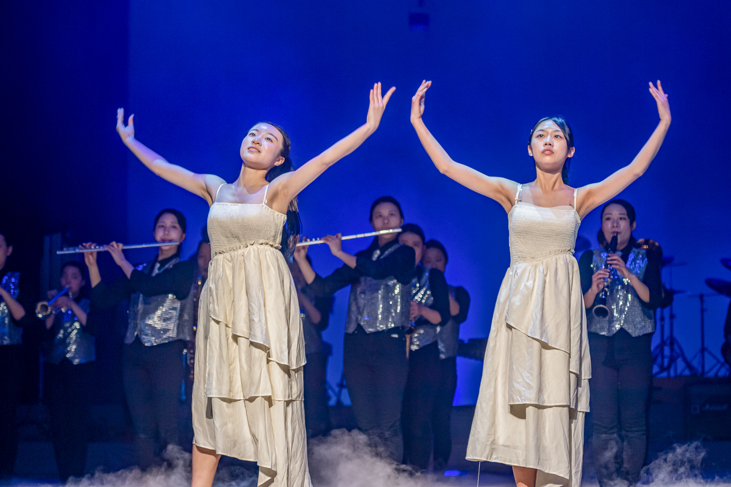 立命館守山中吹奏楽部 定期演奏会