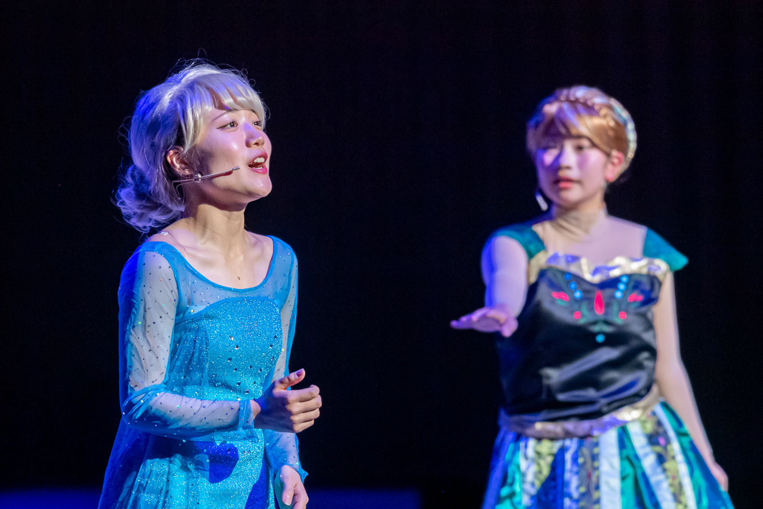 立命館守山中吹奏楽部 定期演奏会