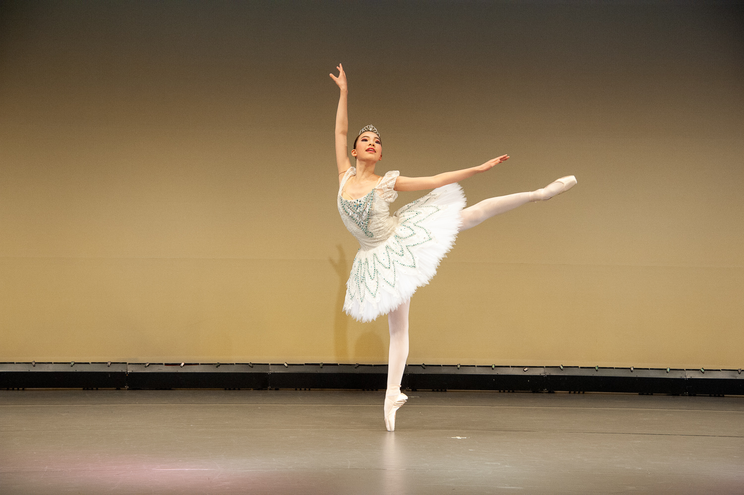 ソレイユバレエ発表会