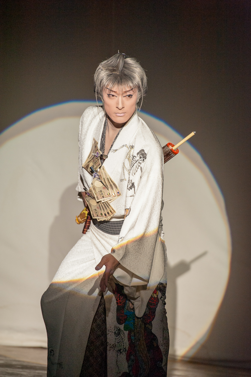 大衆演劇 紀の国ぶらくり劇場