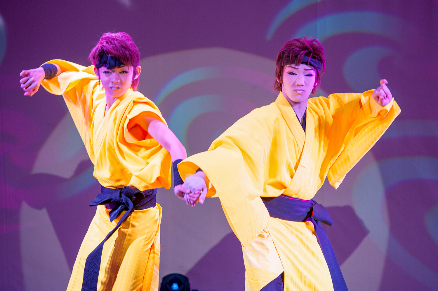 大衆演劇 紀の国ぶらくり劇場