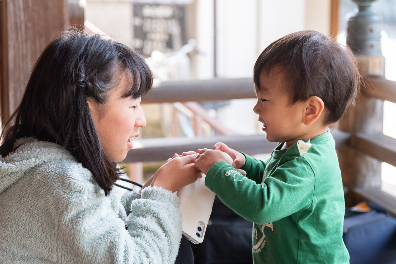 みんなのお寺・浄願寺様