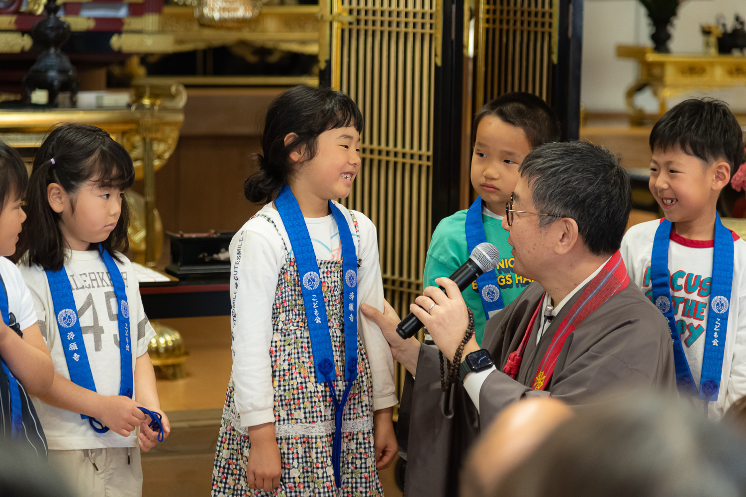 みんなのお寺・浄願寺様