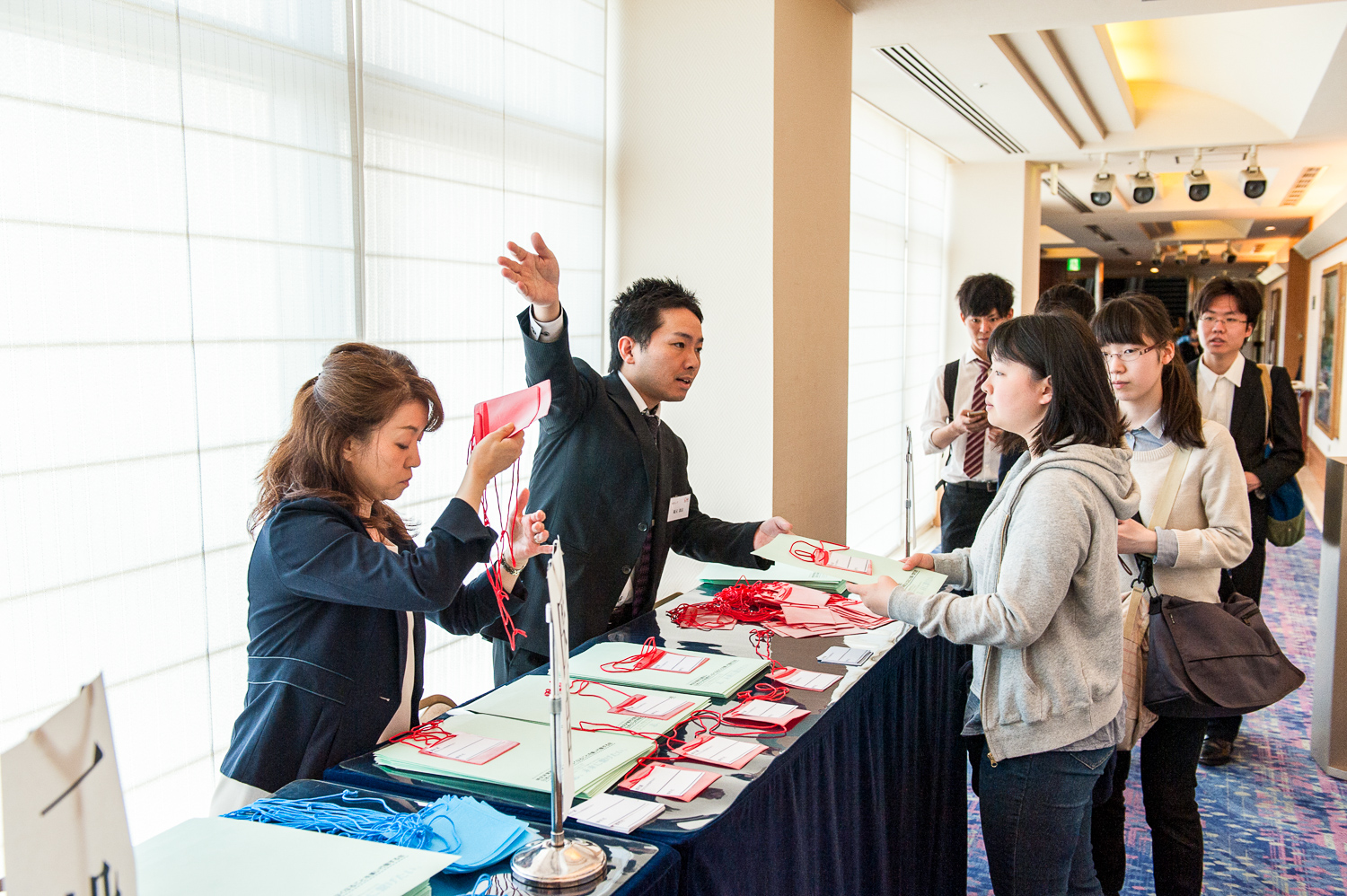 日本から外科医がいなくなることを憂い行動する会